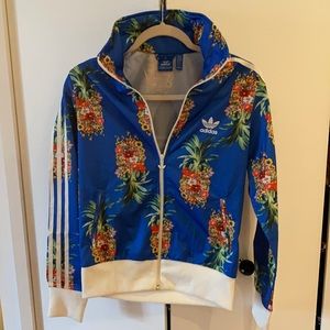 Adidas x Farm #Limited Edition Jacket #exclusive